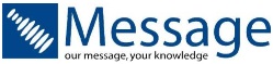Logo Message